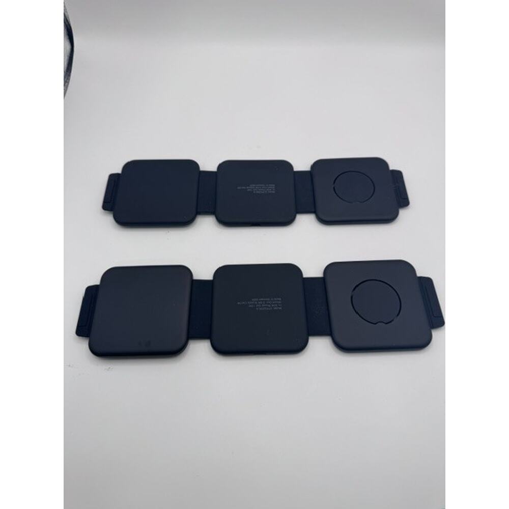 myCharge 3-In-1 Wireless Charging Pad CTP225K-A PT09-135TP22K-A USB-C